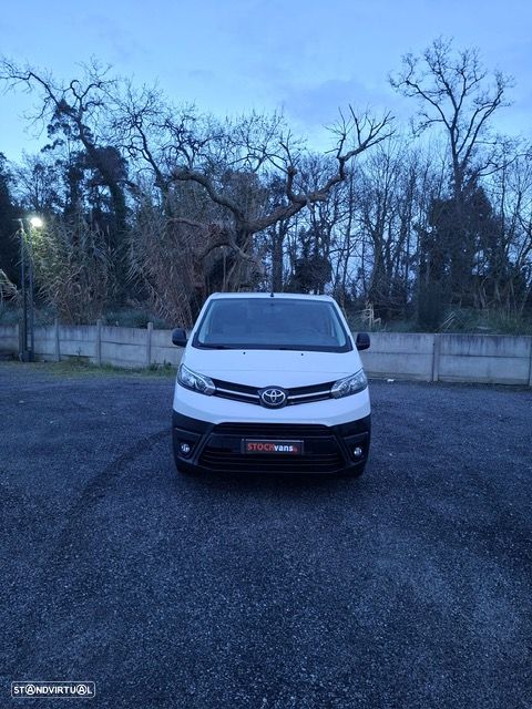 Toyota Proace 1.6 HDI 9 Lugares com IVA - 5