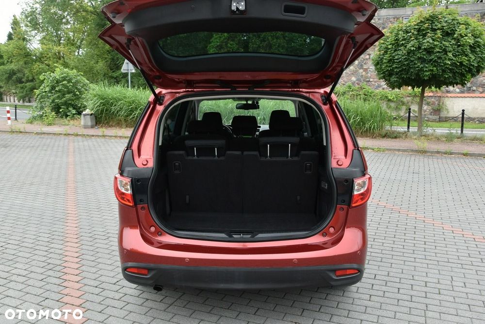 Mazda 5 - 28