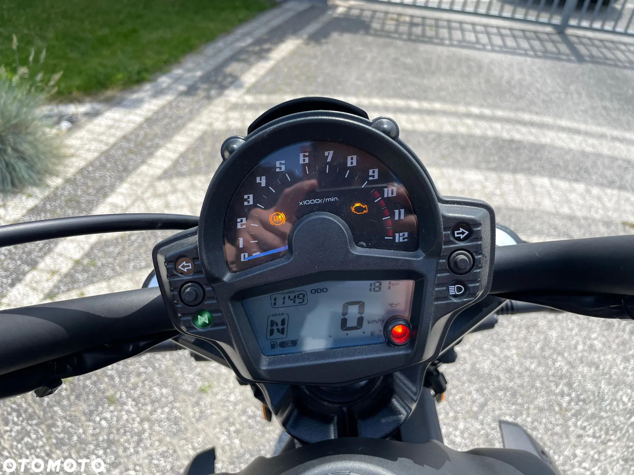 Kawasaki Vulcan - 11