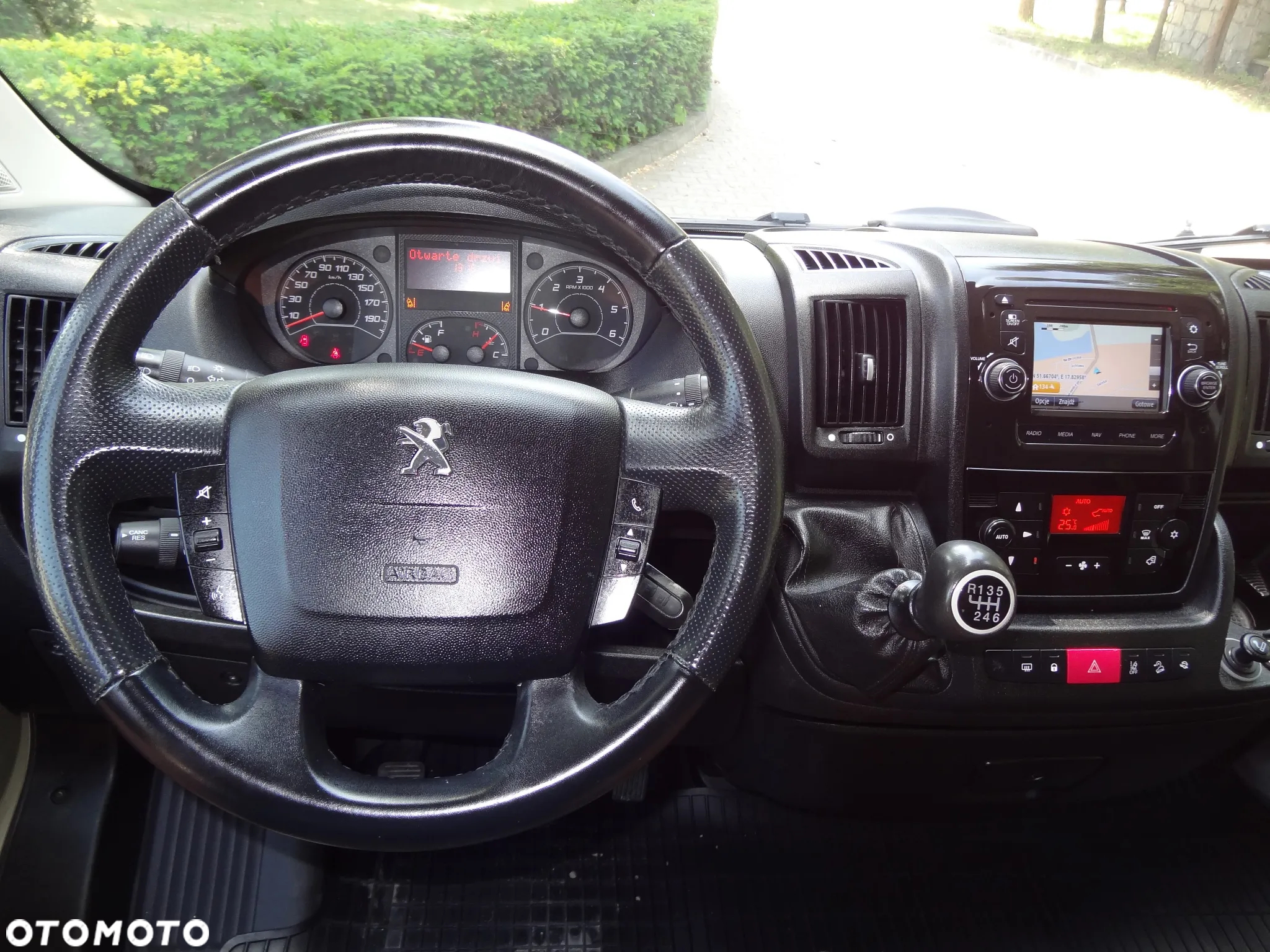 Fiat Ducato Panorama 9 Osobowy! - 7