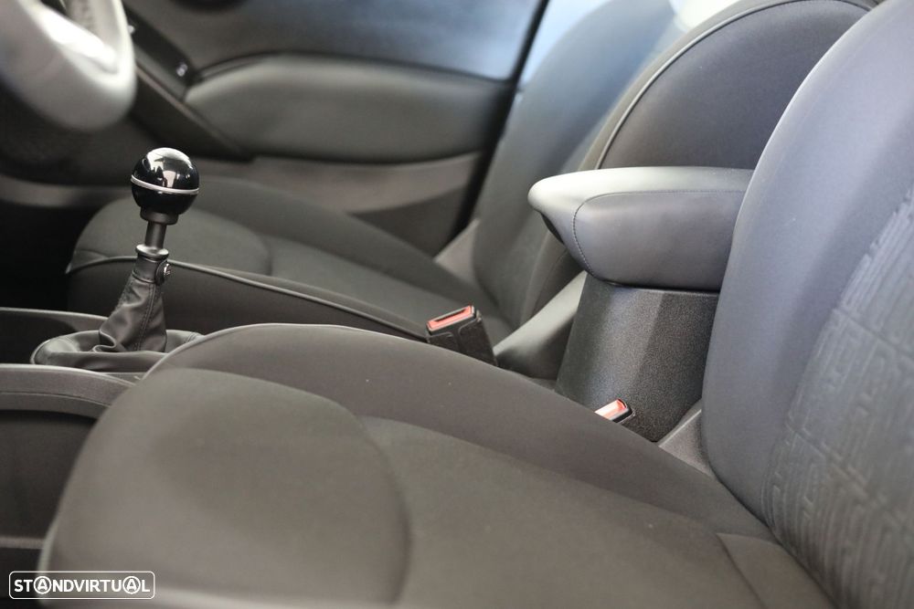Fiat 500X 1.3 MJ Lounge - 12
