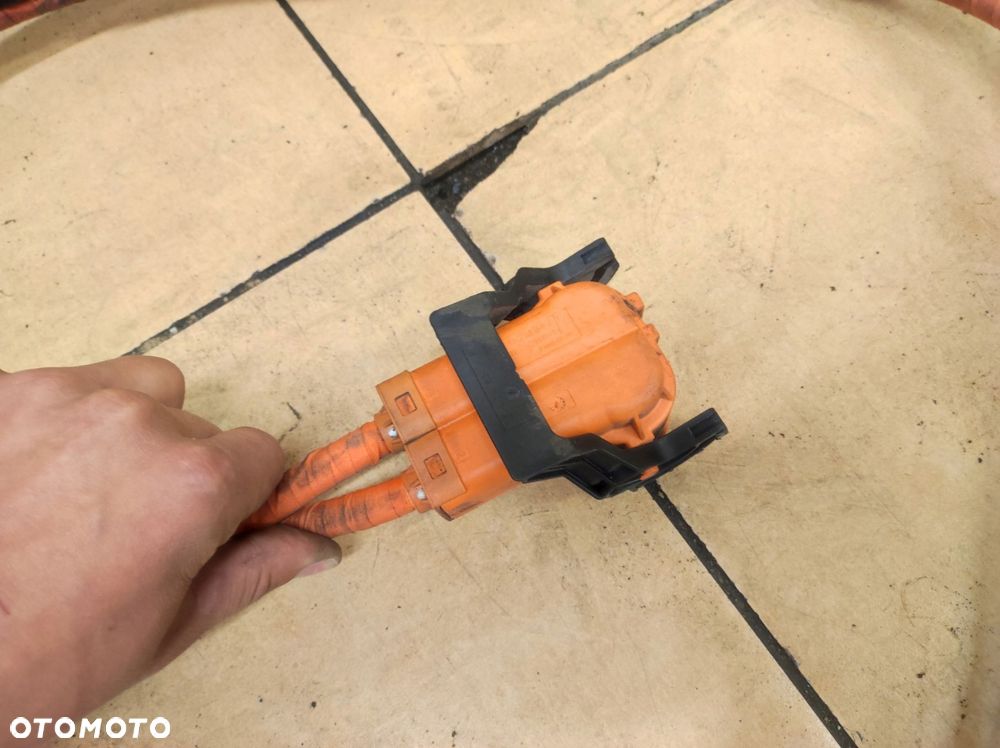 kabel przewód zasilający audi a3 8v e-tron etron - 4