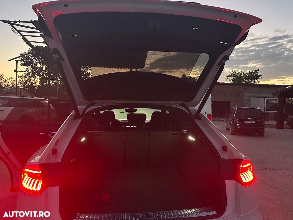 Audi SQ8 - 15