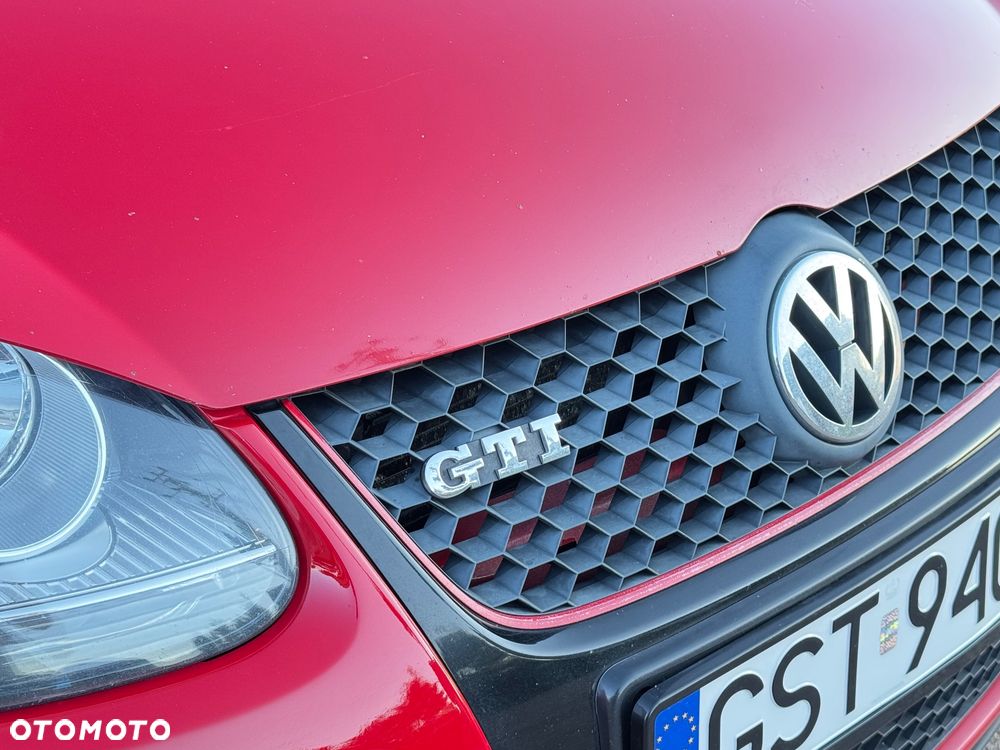 Volkswagen Golf 2.0 TSI GTI - 3