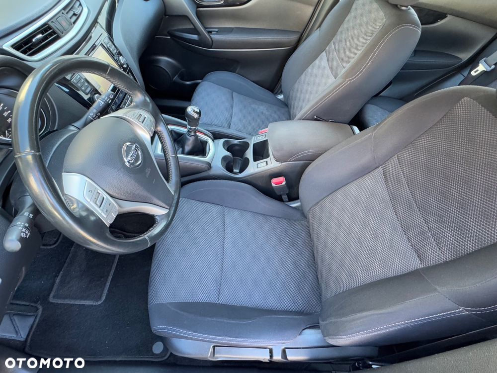Nissan Qashqai 1.2 DIG-T Tekna - 25