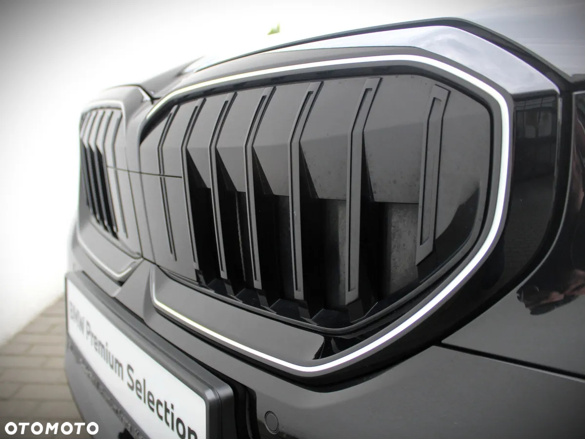 BMW Seria 5 520d xDrive mHEV M Sport - 19