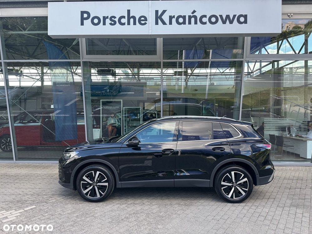 Volkswagen Tiguan 2.0 TSI 4Mot Elegance DSG - 6