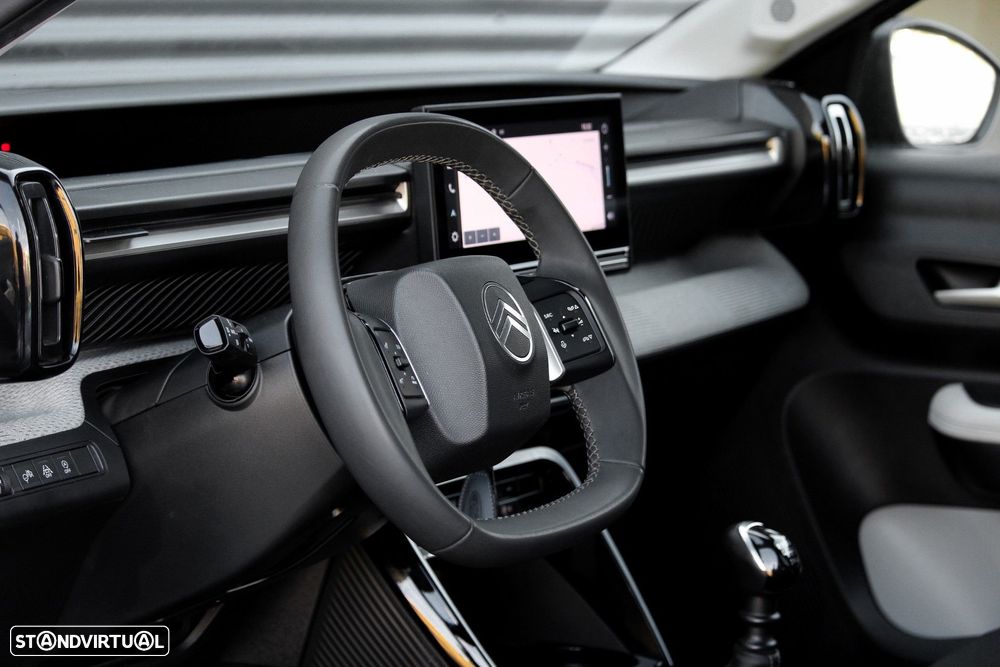 Citroën C3 1.2 Turbo Max - 15