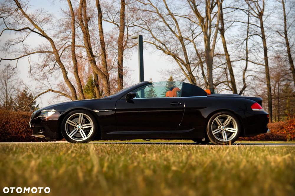 BMW M6 - 3