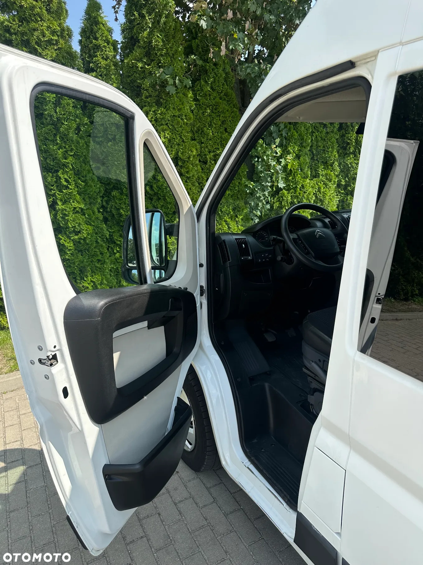 Citroën JUMPER - 14