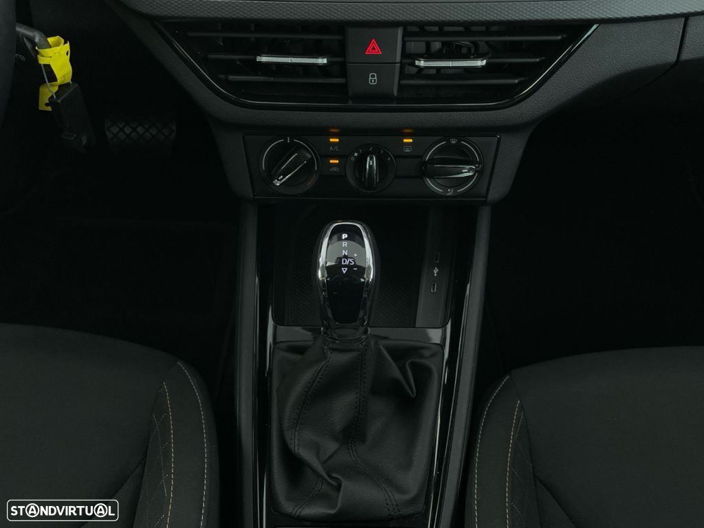 Skoda Scala - 17