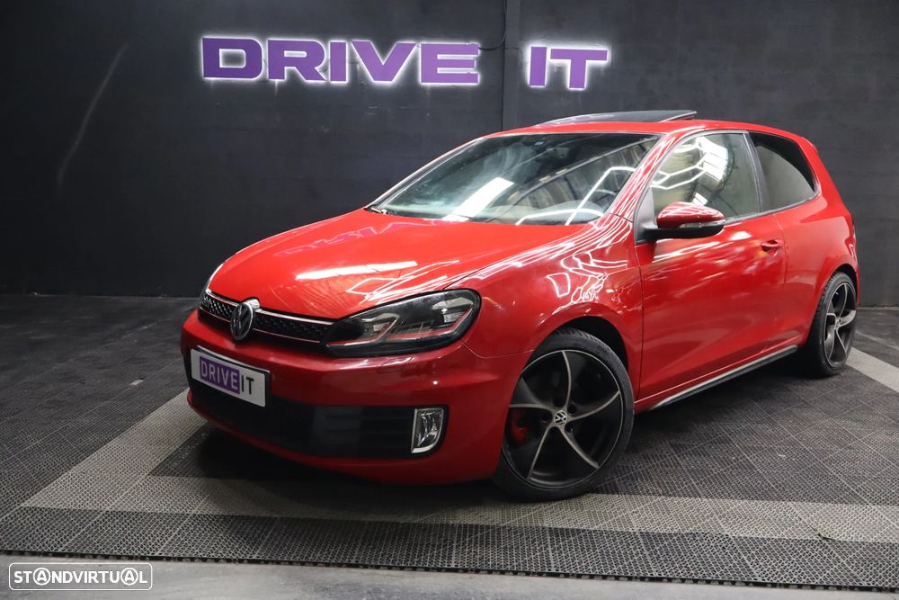 VW Golf - 26