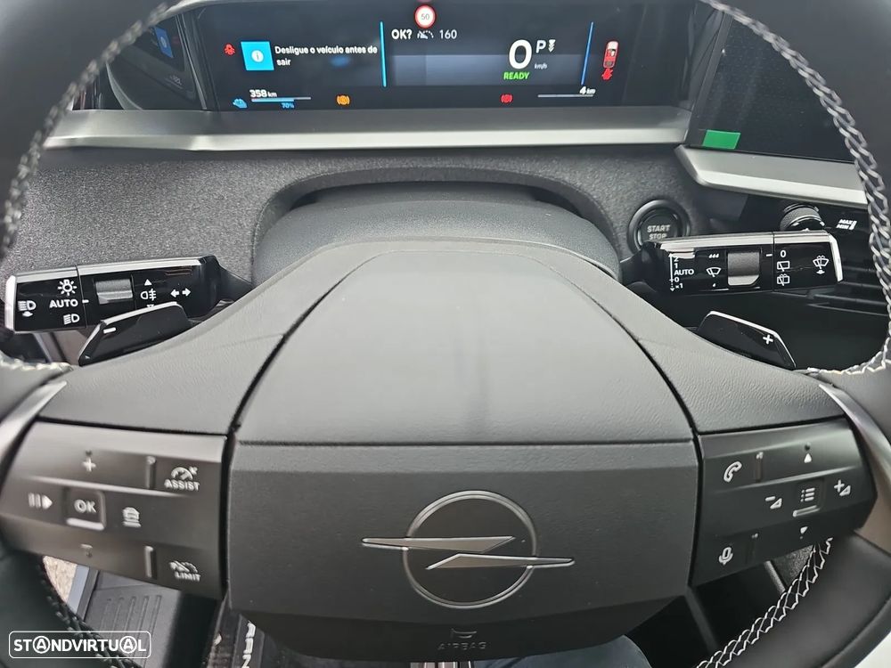 Opel Grandland 73 kWh Edition - 21