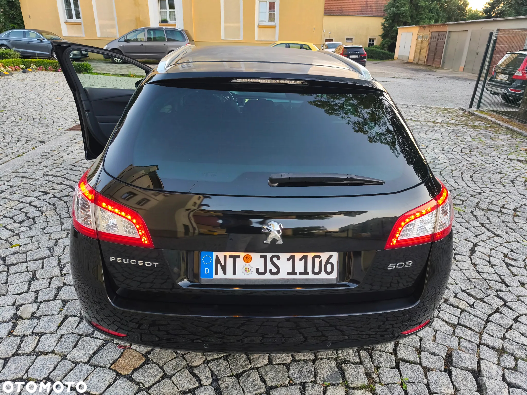 Peugeot 508 SW BlueHDi 150 Stop&Start Business-Line - 5