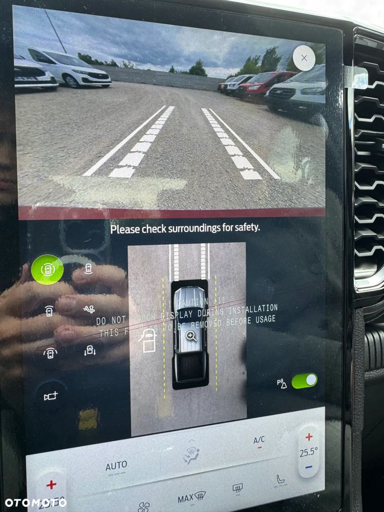 Ford Ranger 3.0 EcoBlue Turbo 4x4 DC MS-RT - 16