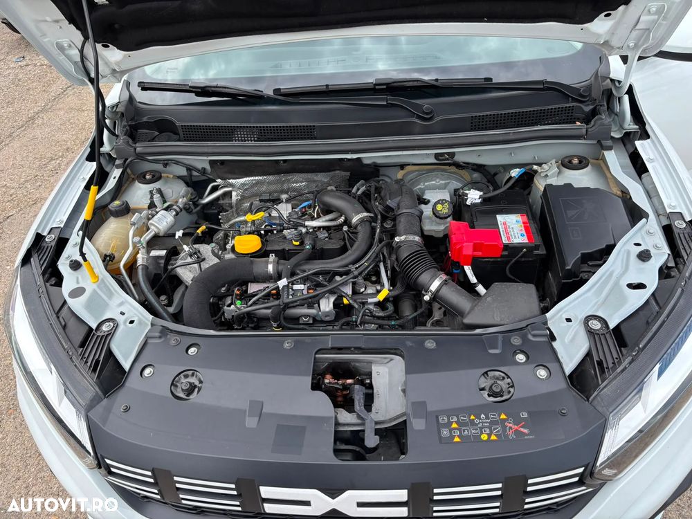 Dacia Logan ECO-G 100 MT6 Comfort - 7