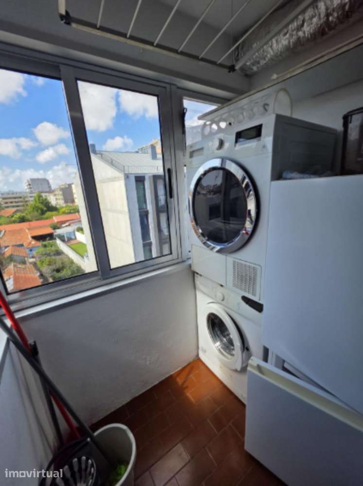 Quarto - localizado em Paranhos Porto - Grande imagem: 4/12