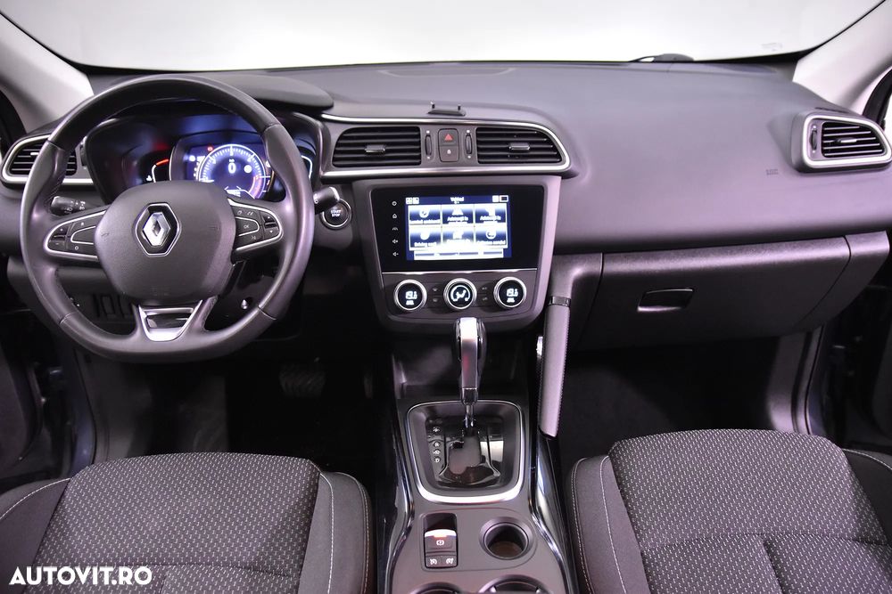 Renault Kadjar - 9