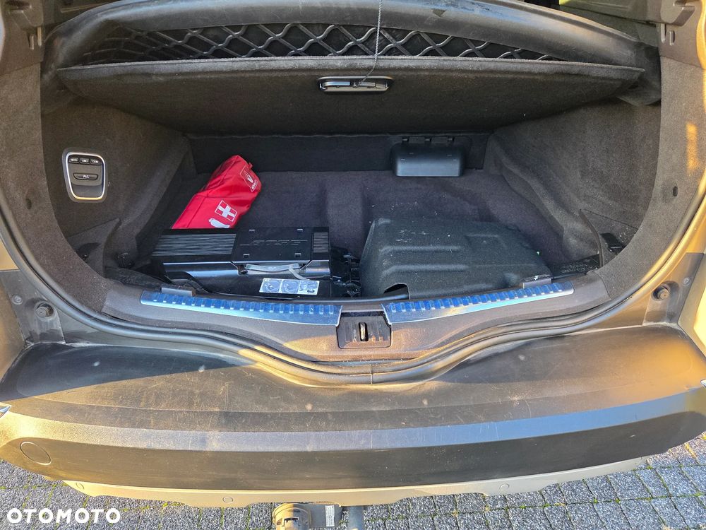 Renault Espace 1.6 TCE Initiale Paris EDC - 12