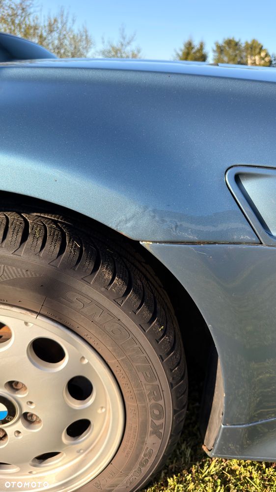 BMW Z3 - 10