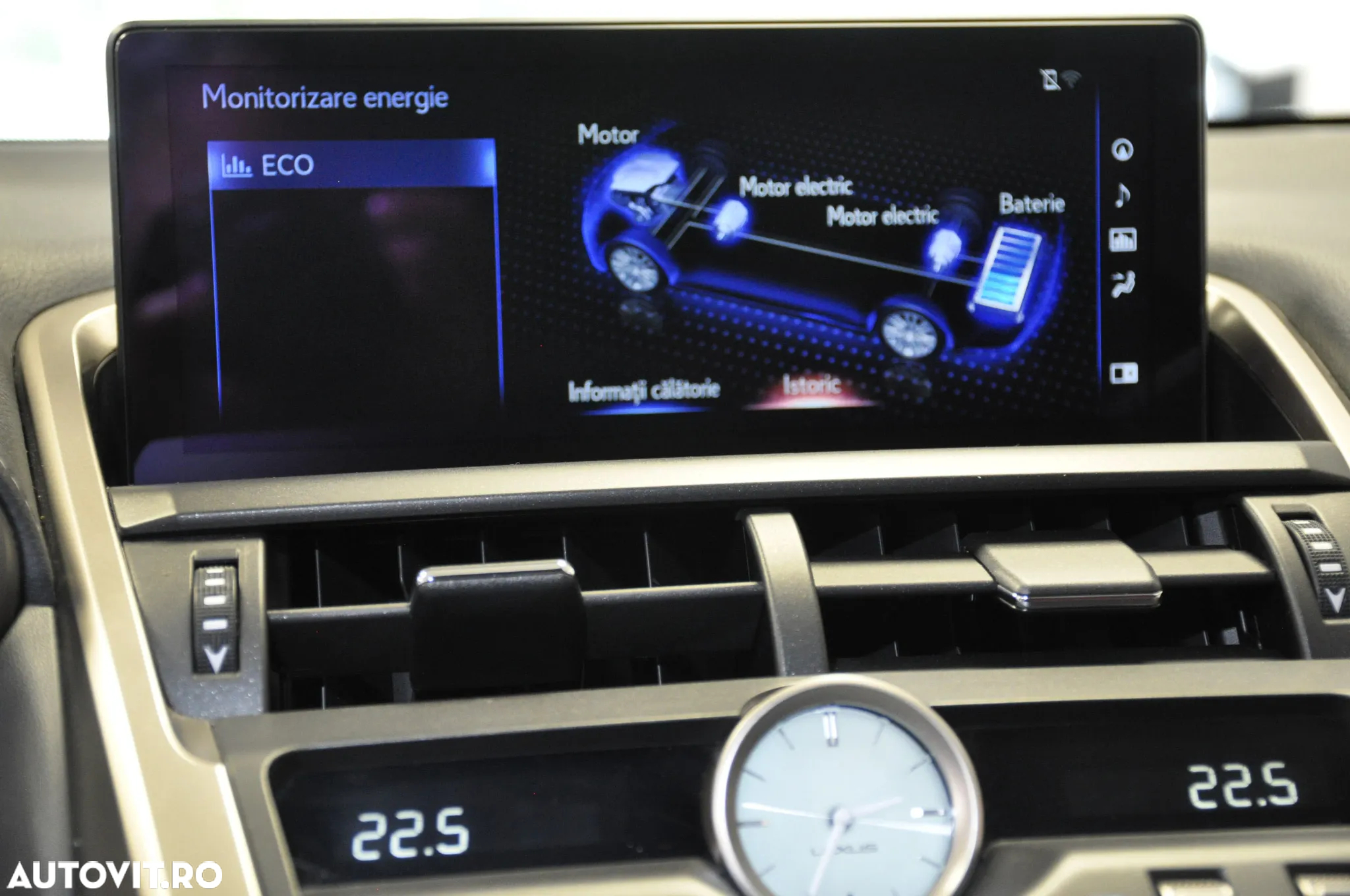 Lexus Seria NX 300h AWD Executive Plus - 20