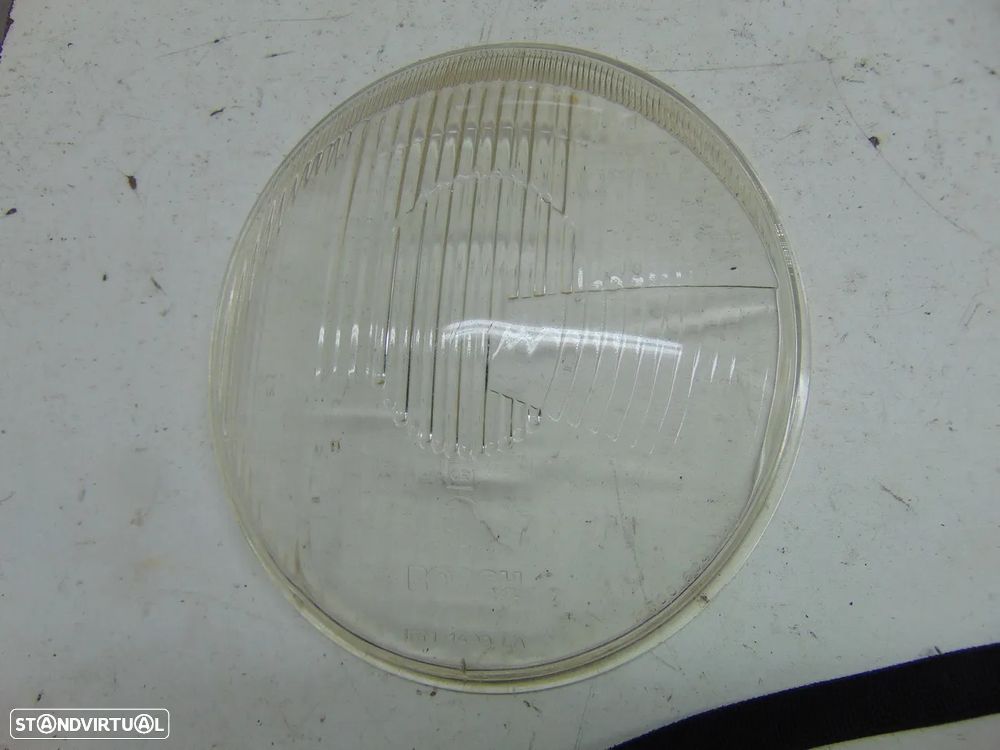 Antigos/clássicos vidros farol - 7