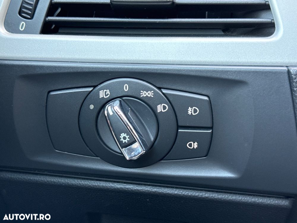 BMW Seria 3 320d DPF Aut. - 21