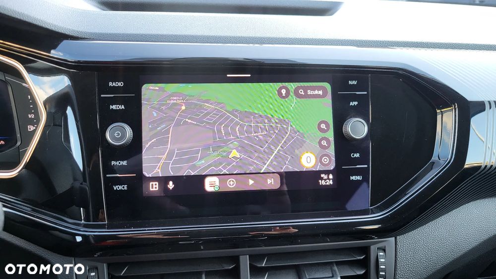 Volkswagen T-Cross 1.0 TSI Style DSG - 22