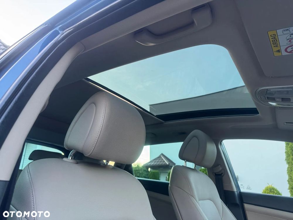 Hyundai Tucson - 11