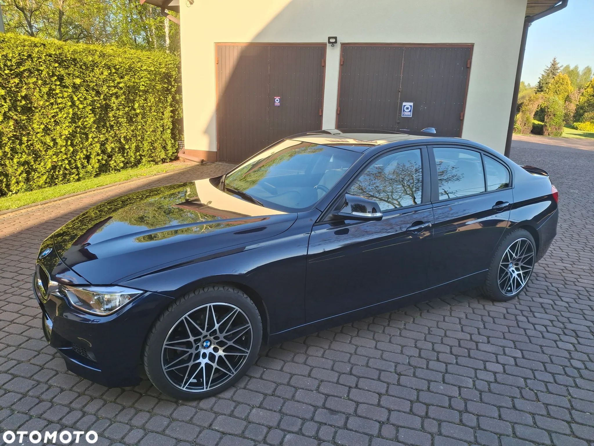 BMW Seria 3 - 1