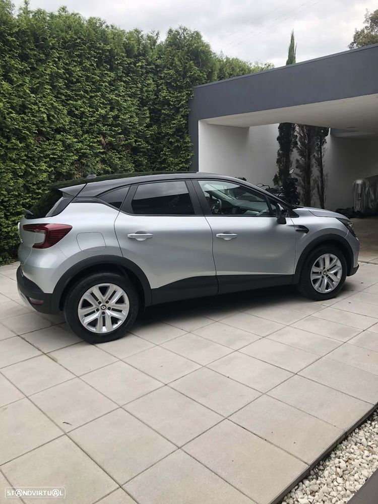 Renault Captur TCe 90 EVOLUTION - 6