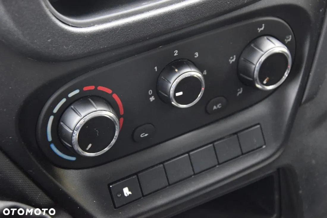 Iveco DAILY 35C13 ​*WYWROTKA​*DOKA​*2.3HPI​*130KM​​*KLIMATYZACJA​*5 - 14