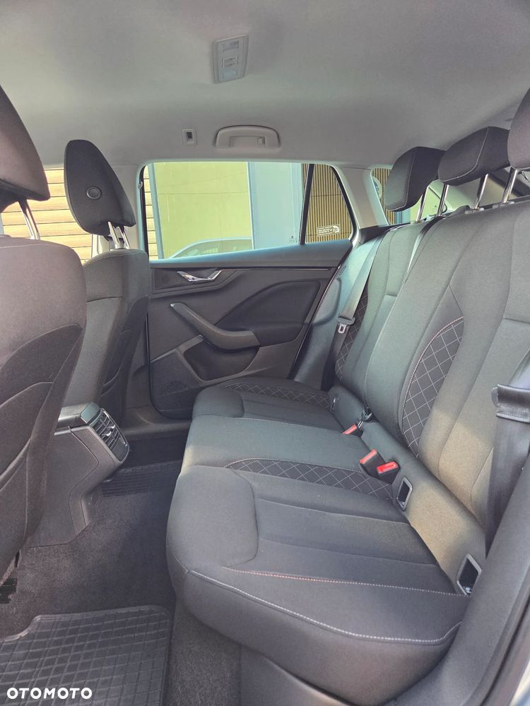 Skoda Scala 1.0 TSI Ambition - 17