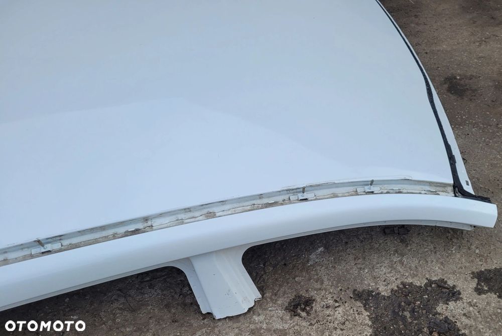 DACH CIĘTY KIA NIRO SWP ORYGINALNY LAKIER - 8