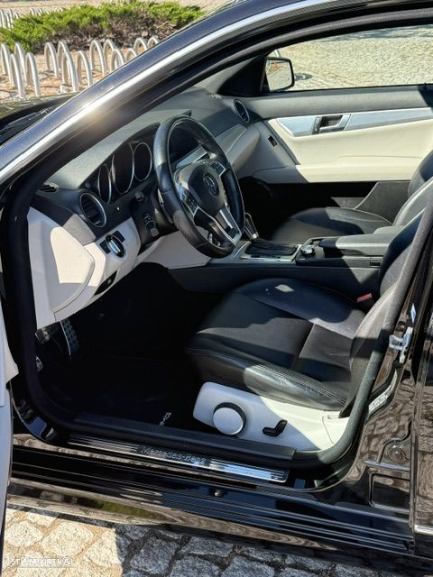 Mercedes-Benz C 250 CDI Classic BE Aut. - 6