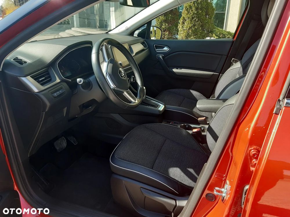 Renault Captur 1.3 TCe Intens EDC - 9