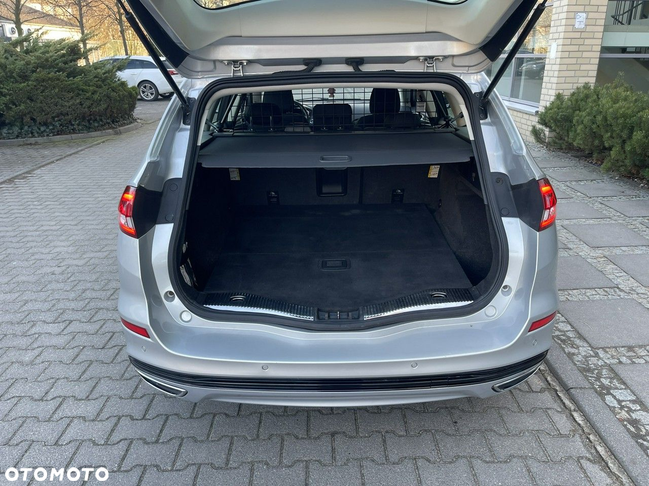 Ford Mondeo - 11