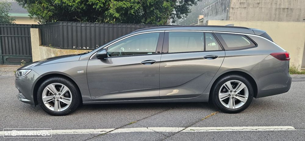 Opel Insignia Sports Tourer 1.6 CDTi Selective - 5