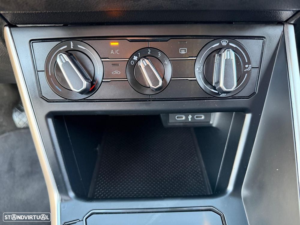 VW Taigo 1.0 TSI Urban - 24