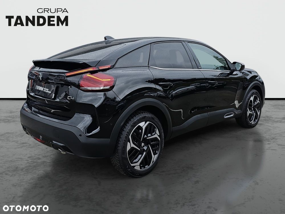 Citroën C4 1.2 PureTech Max S&S - 5