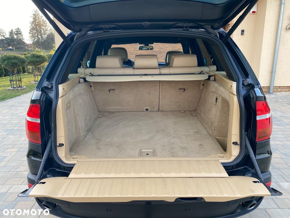 BMW X5 3.0d xDrive - 17