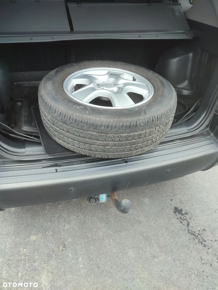 Hyundai Tucson 2.0 Active / Style - 8