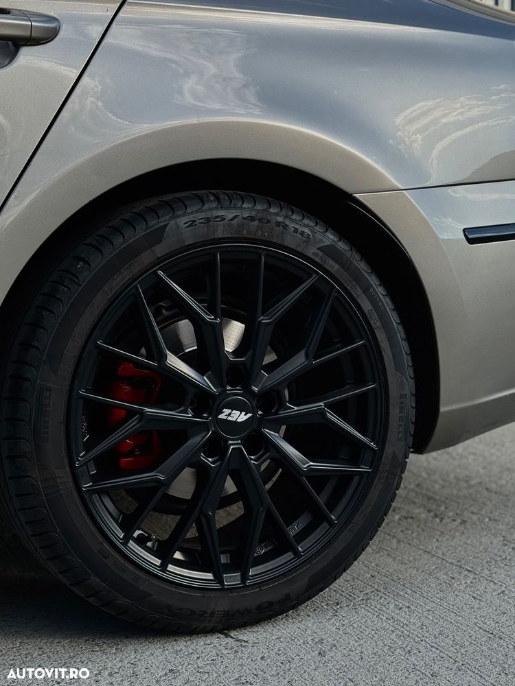 Volkswagen Passat CC 2.0 TDI BlueMotion Technology Exclusive - 6