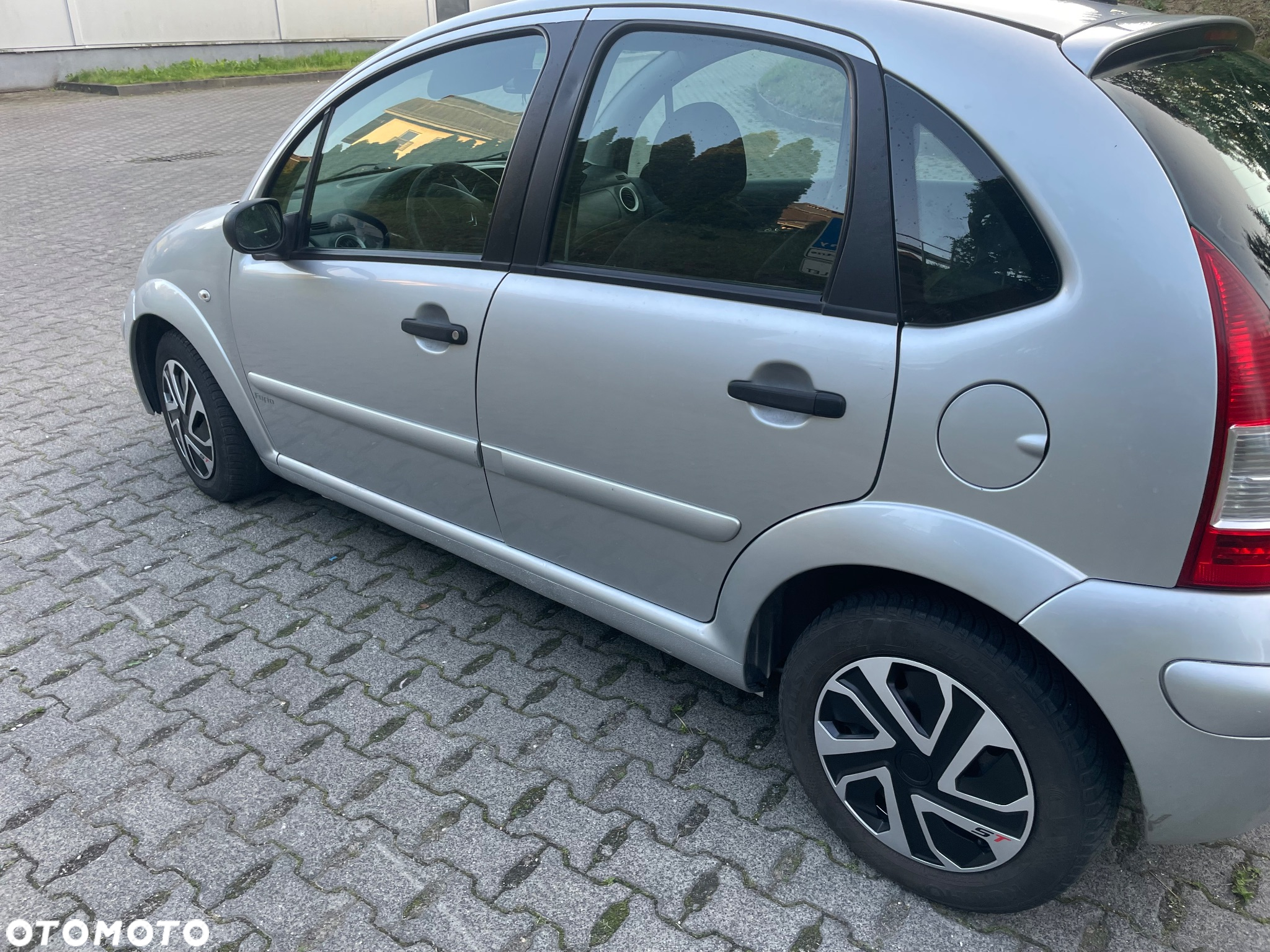 Citroën C3 - 4