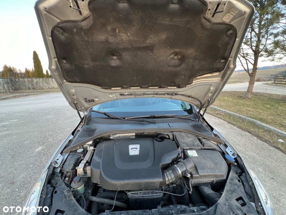 Volvo V60 - 10