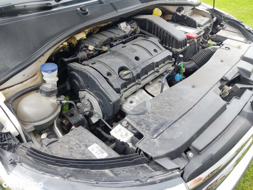 Citroën C-Elysée 1.6 VTi Shine - 23