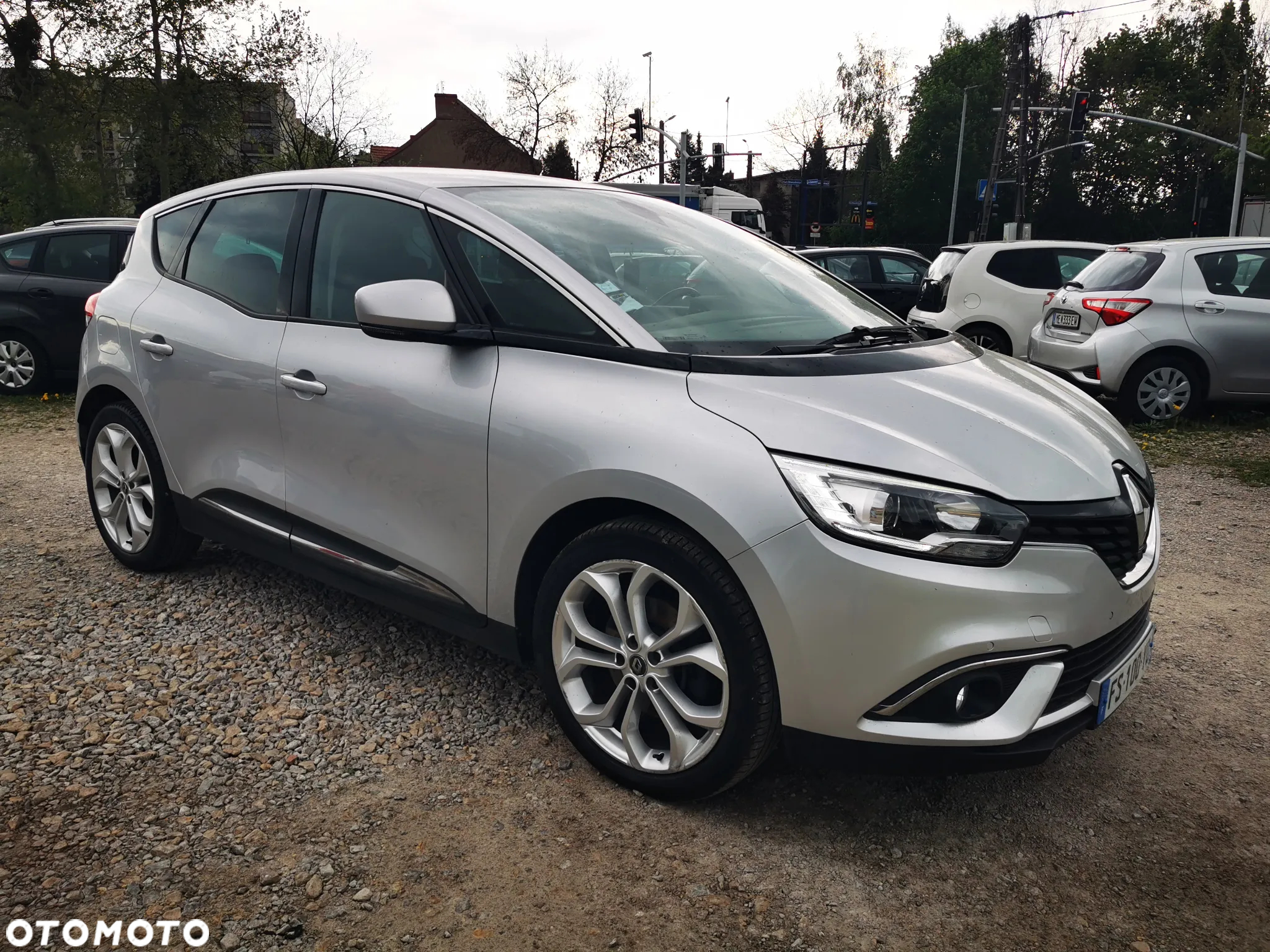 Renault Scenic 1.7 Blue dCi Zen - 5