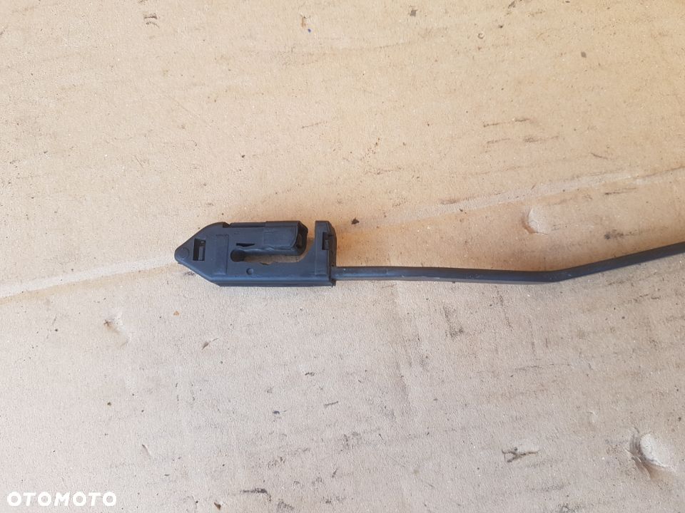 Suzuki Ignis FH 00-03 ramiona wycieraczek szyby przedniej ramię mechanizm - 6