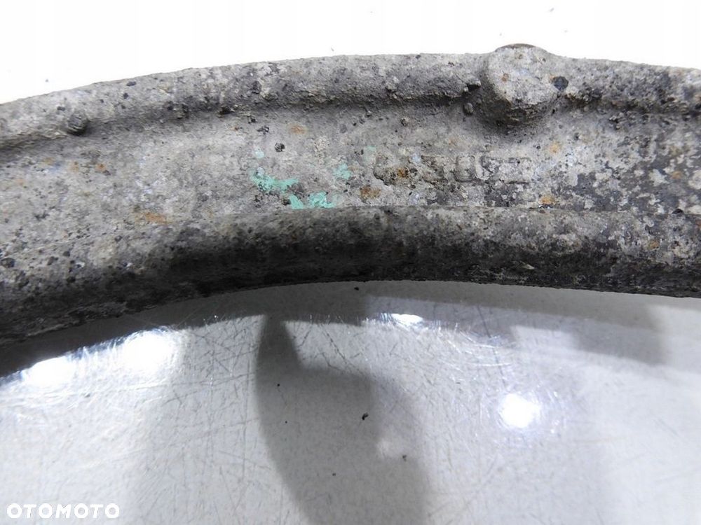 WAHACZ PRAWY TYŁ 407 SW - 8