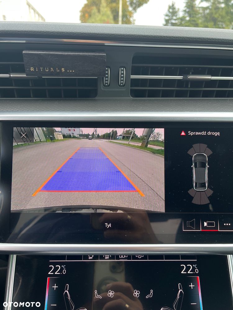 Audi A6 Limousine - 15